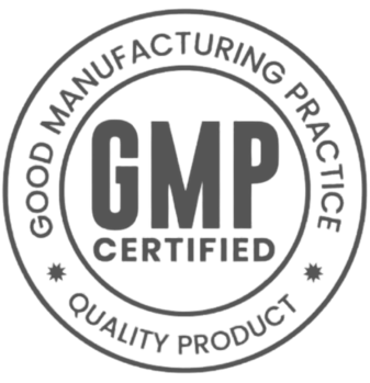 GMP Certified